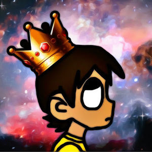 Meet your Posher, Domisaurusrex